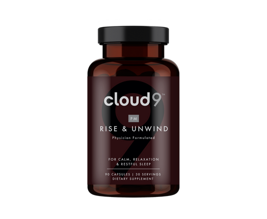 Rise & Unwind PM