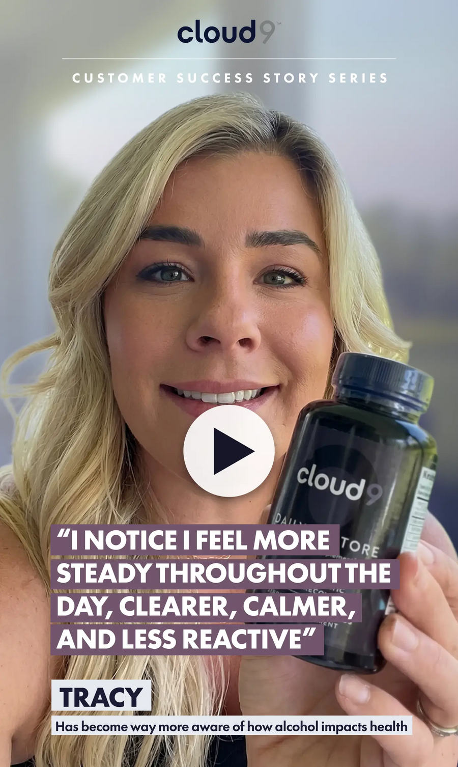 Customer video