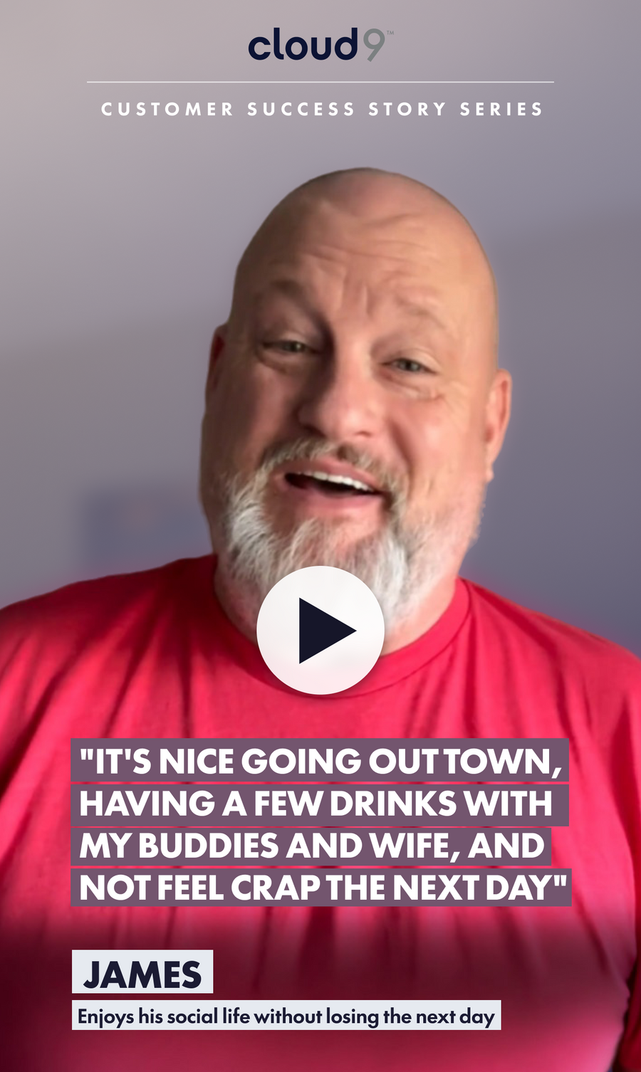 Customer video