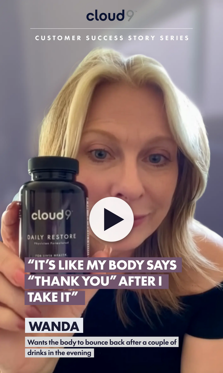 Customer video