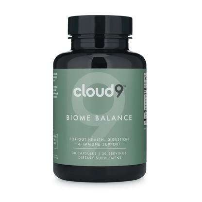 Biome Balance – 20 B CFU Probiotic - Cloud9