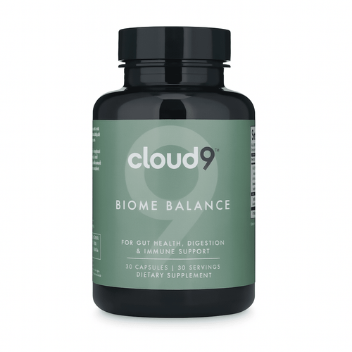 Biome Balance – 20 B CFU Probiotic - Cloud9