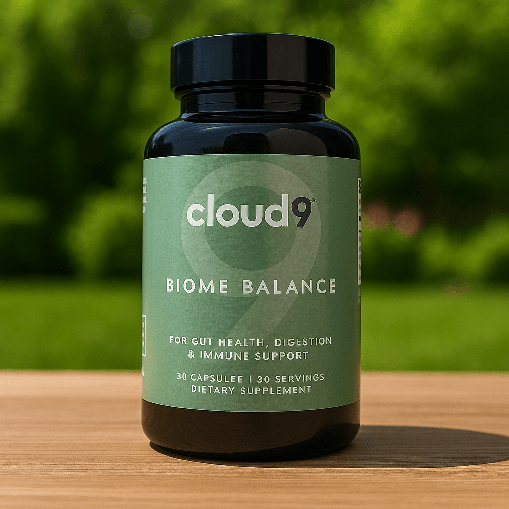 Biome Balance - TikTok Shop - Cloud9
