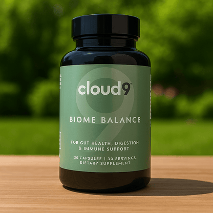Biome Balance - TikTok Shop - Cloud9
