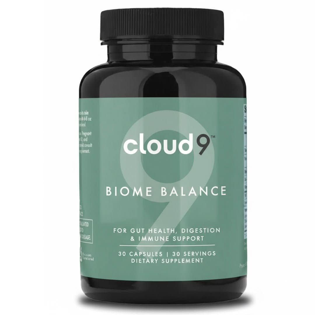 Biome Balance - TikTok Shop - Cloud9