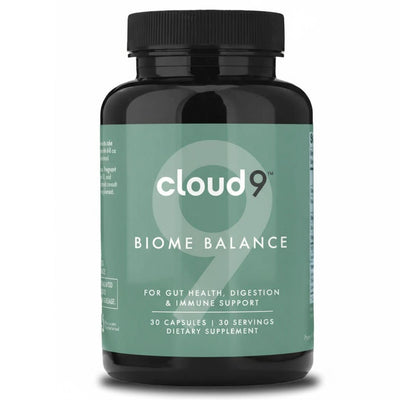 Biome Balance