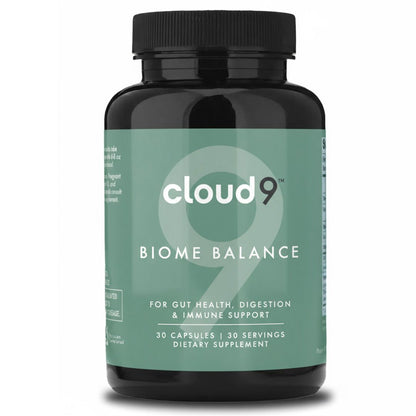 Biome Balance - TikTok Shop - Cloud9