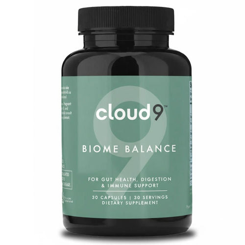 Biome Balance - TikTok Shop - Cloud9