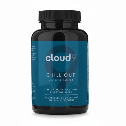 Chill Out - Cloud9