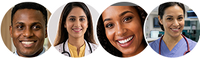 clinicians people