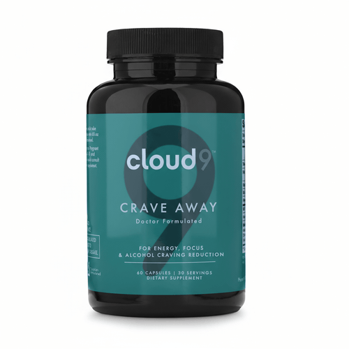 Crave Away - Cloud9