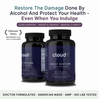 Daily Restore - Cloud9