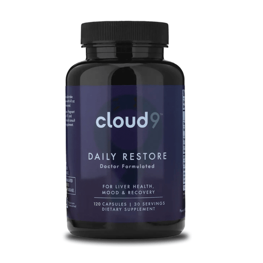 Daily Restore 2 - Cloud9