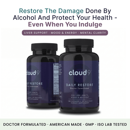 Daily - Restore 3 - Cloud9