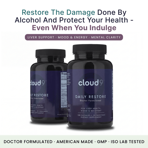 Daily - Restore 3 - Cloud9