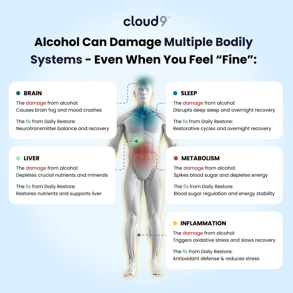 Daily - Restore 3 - Cloud9