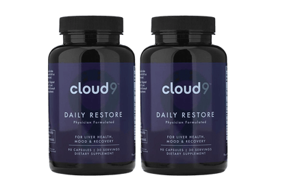 Daily Restore - Cloud9