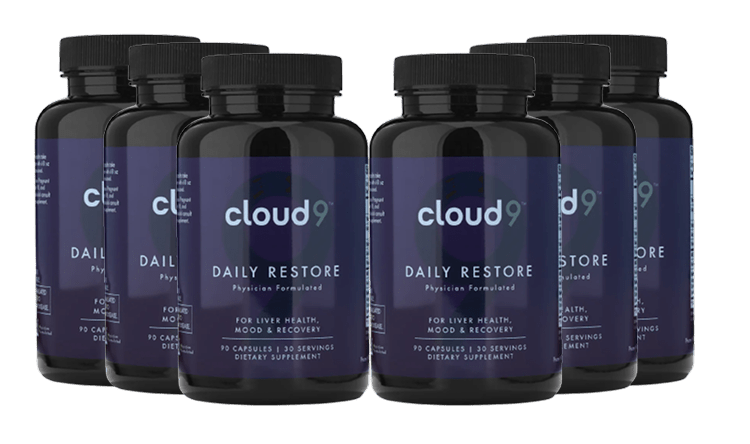 Daily Restore - Cloud9