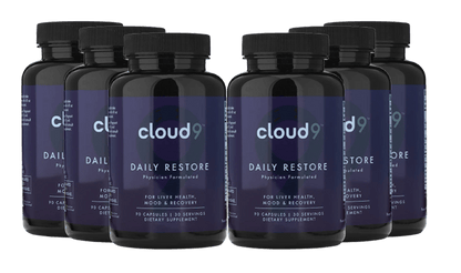 Daily Restore - Cloud9