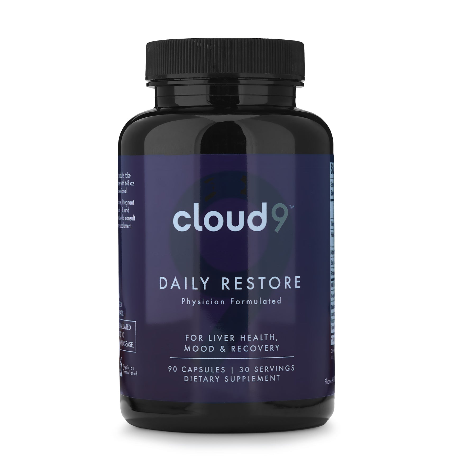 Daily Restore - Cloud9