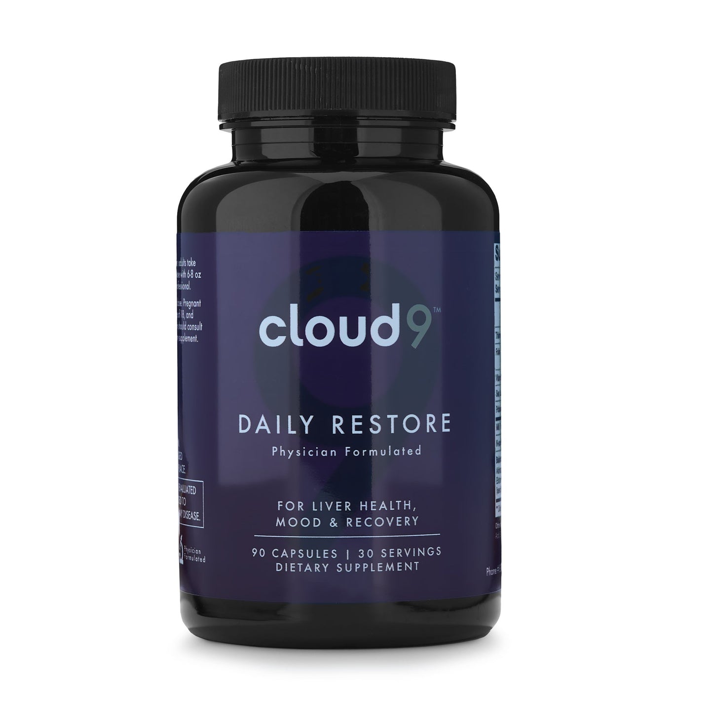 Daily Restore - Cloud9