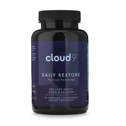 Daily Restore - Cloud9