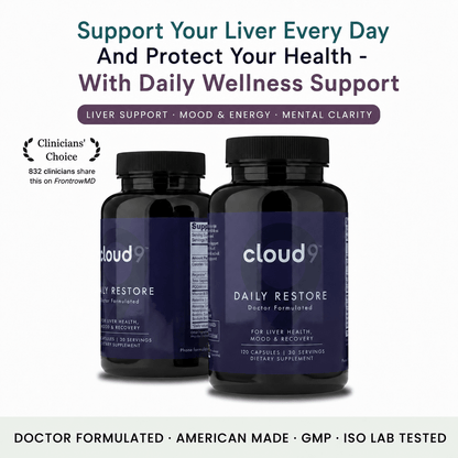 Daily Restore - Cloud9