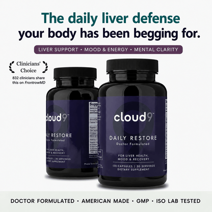 Daily Restore - Cloud9