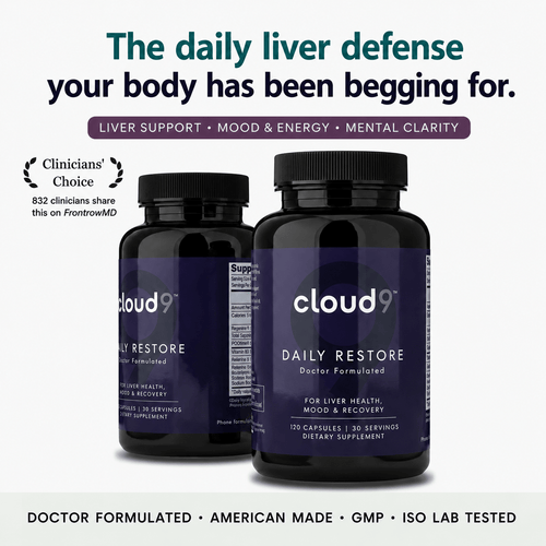 Daily Restore - Cloud9