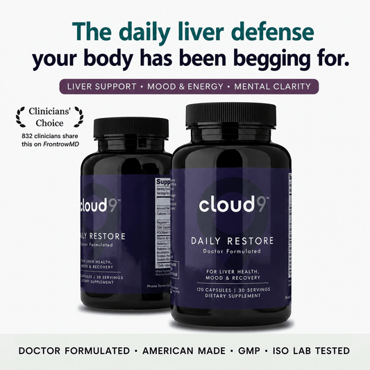 Daily Restore - Cloud9
