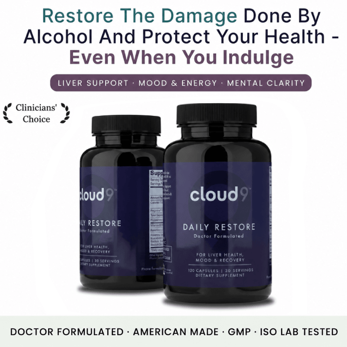 Daily Restore - Cloud9