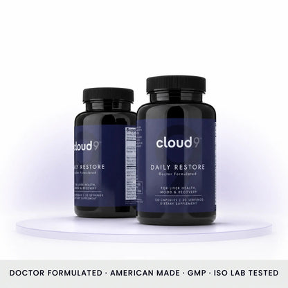 Daily Restore - Cloud9