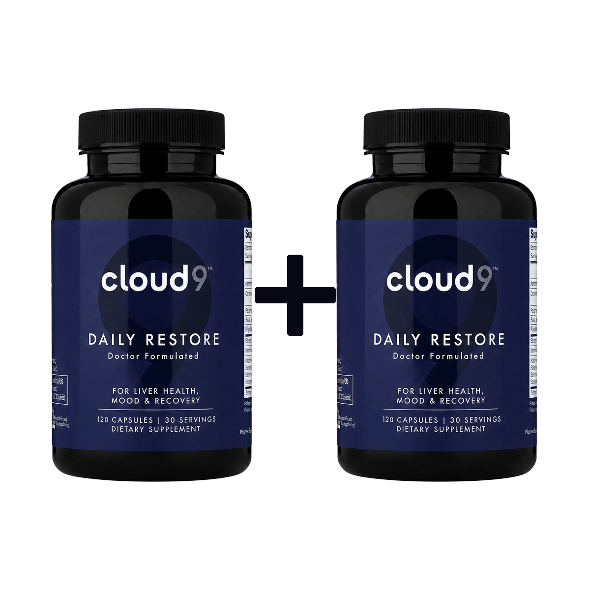 Daily Restore - Cloud9
