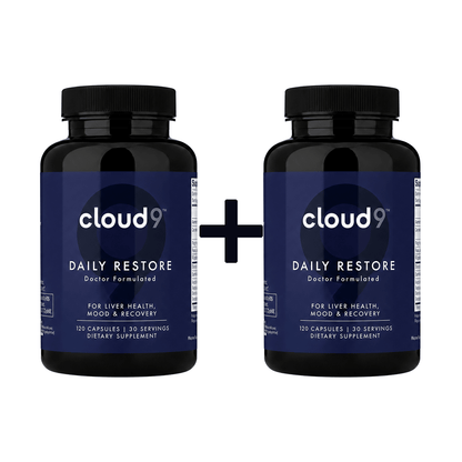 Daily Restore - Cloud9