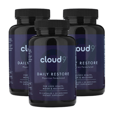 Daily Restore - Cloud9