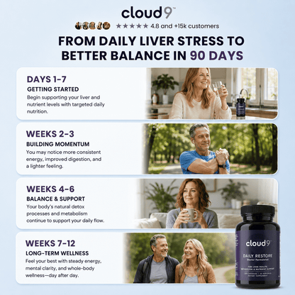 Daily Restore - Cloud9