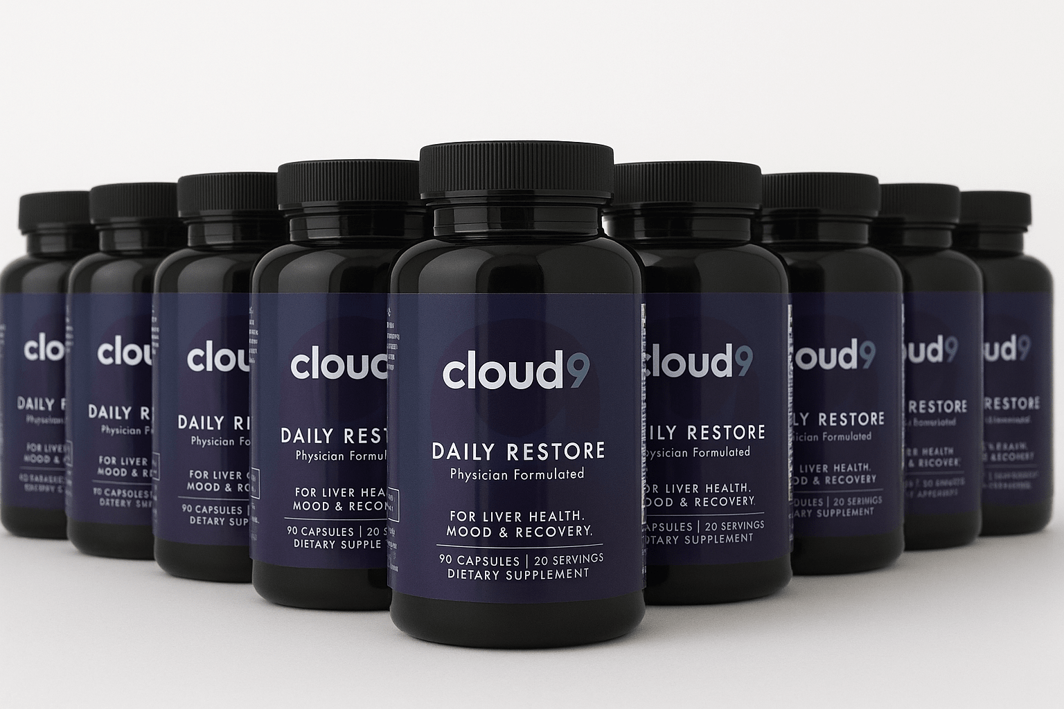 Daily Restore - Cloud9