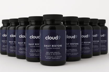 Daily Restore - Cloud9