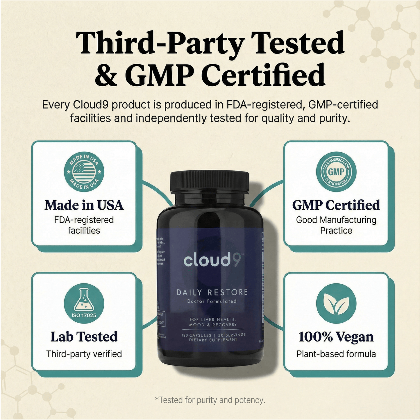 Daily Restore New - Cloud9