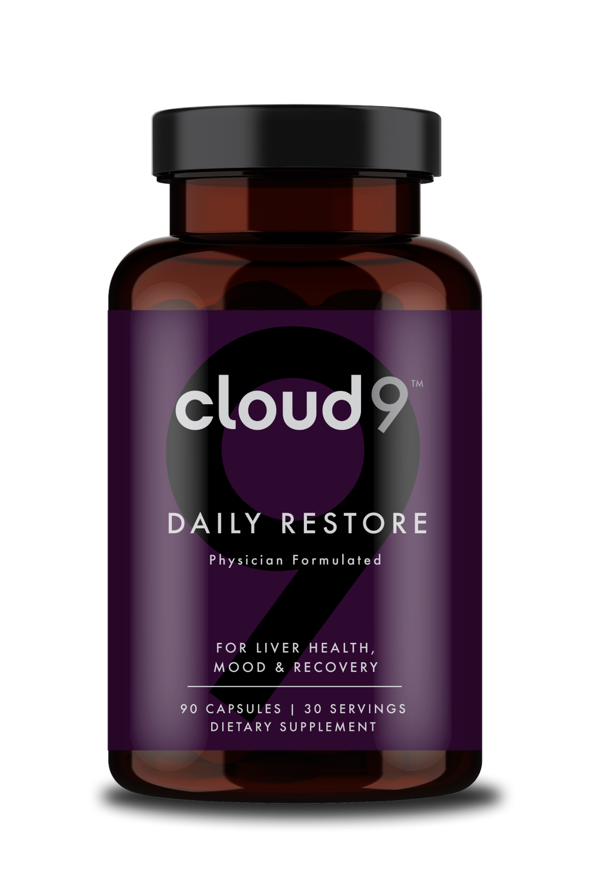 Daily Restore