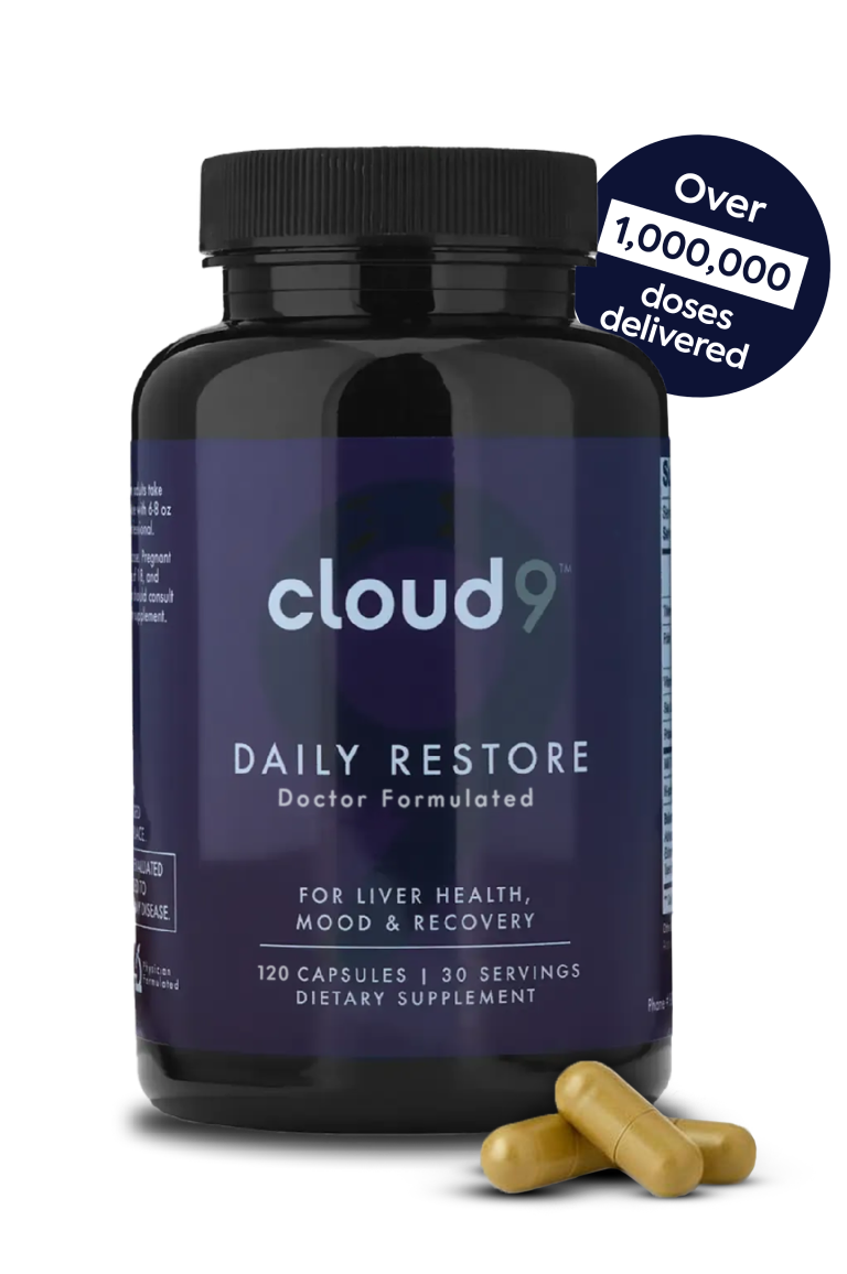 Daily Restore