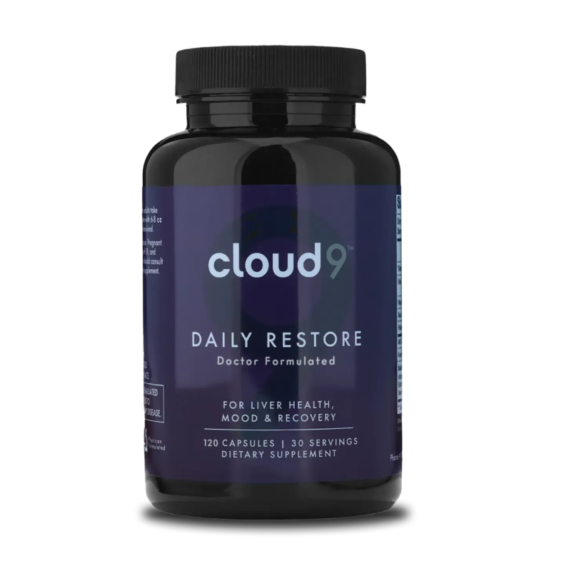 Daily Restore