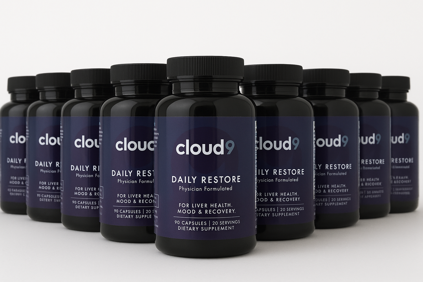 Daily Restore