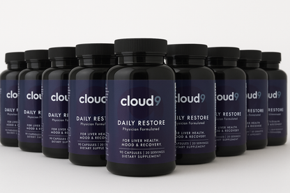 Daily Restore