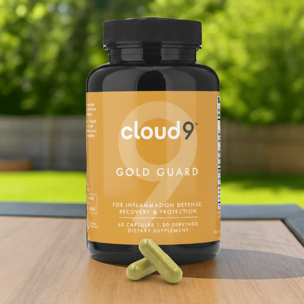Gold Guard - TikTok Shop - Cloud9