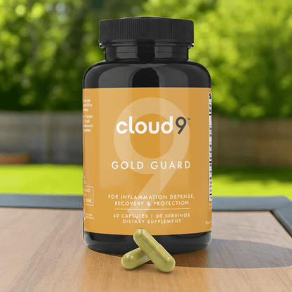 Gold Guard - TikTok Shop - Cloud9