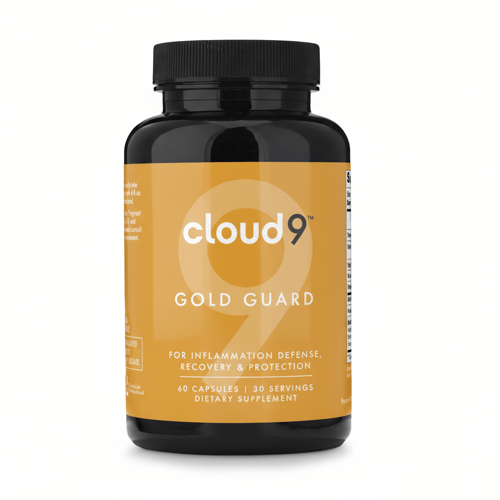 Gold Guard - TikTok Shop - Cloud9