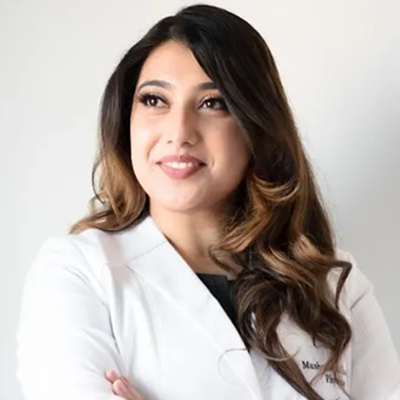 Dr. Khan, MD