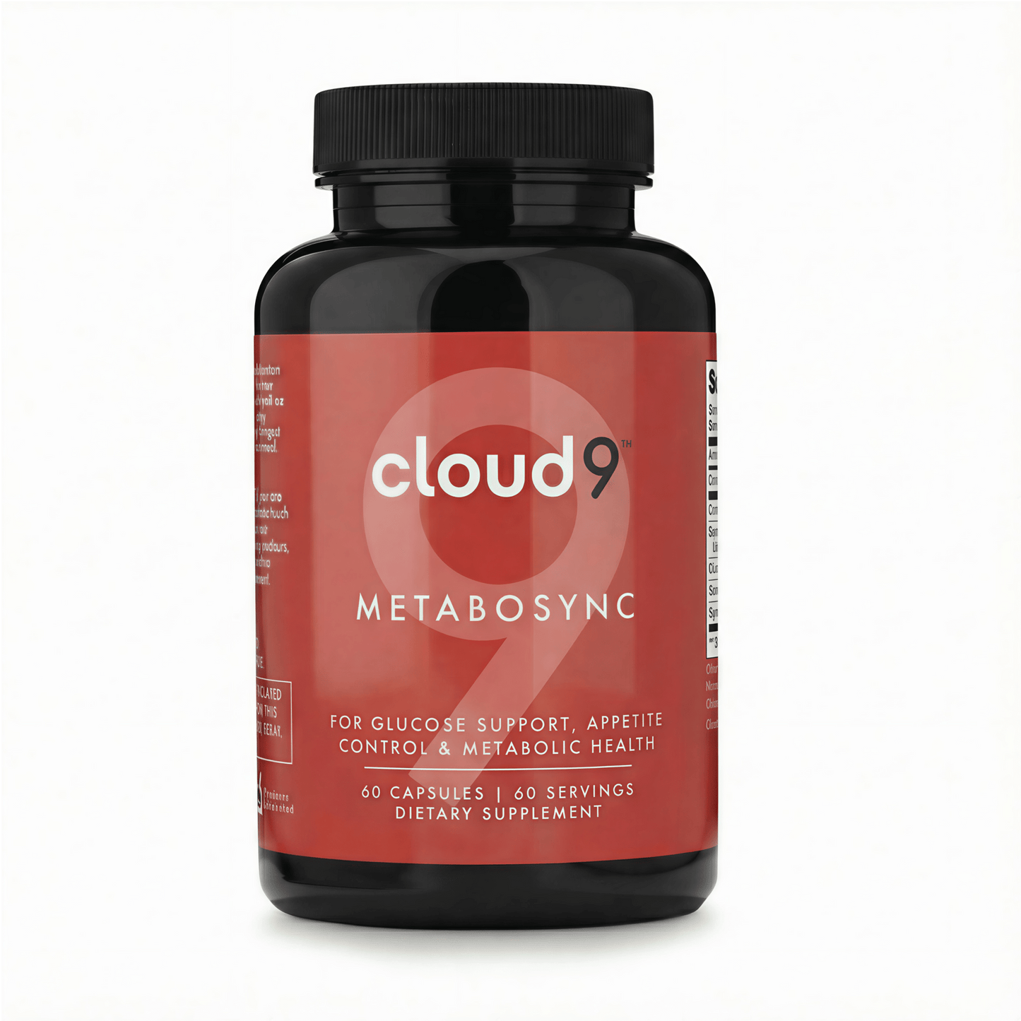 MetaboSync - Cloud9