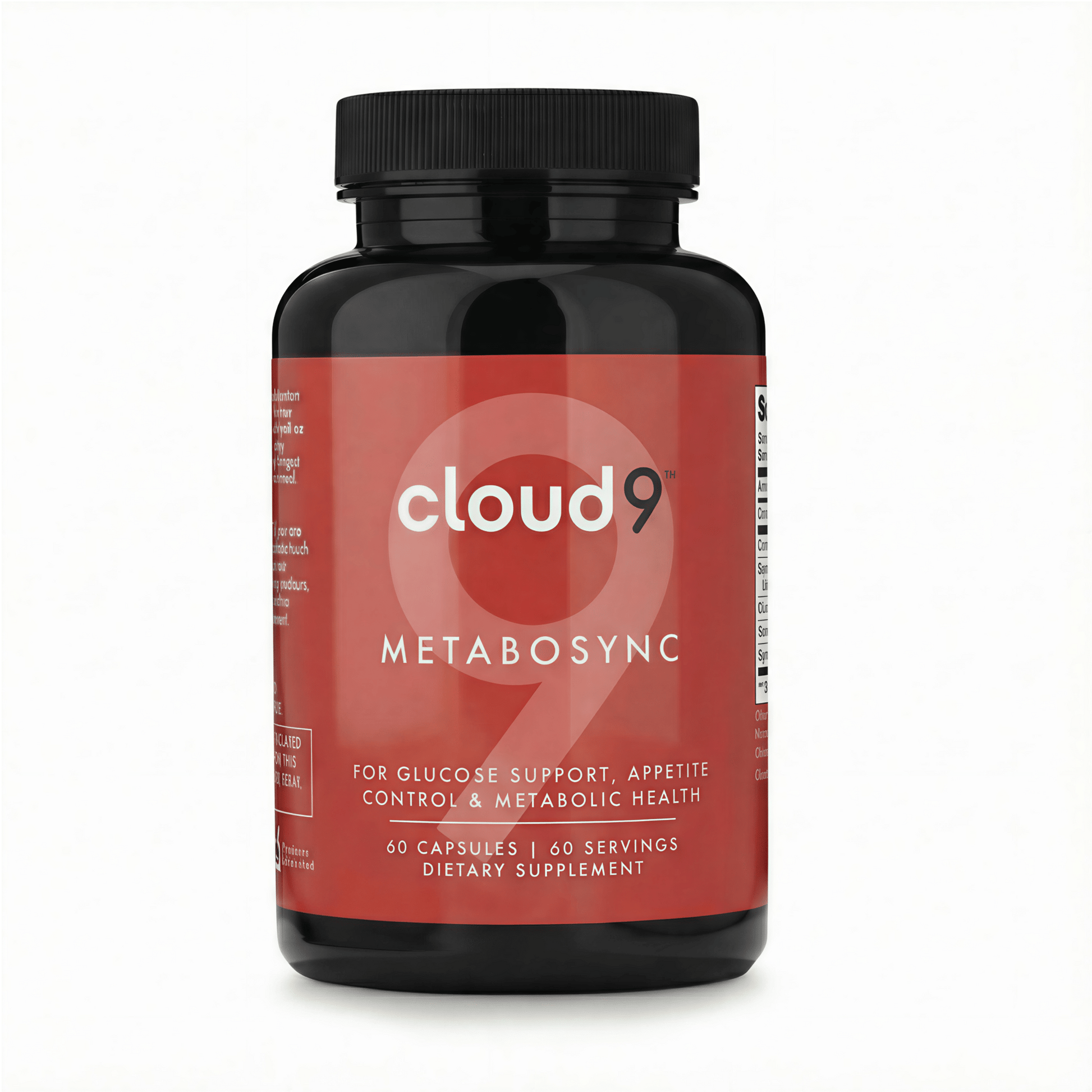MetaboSync - Cloud9